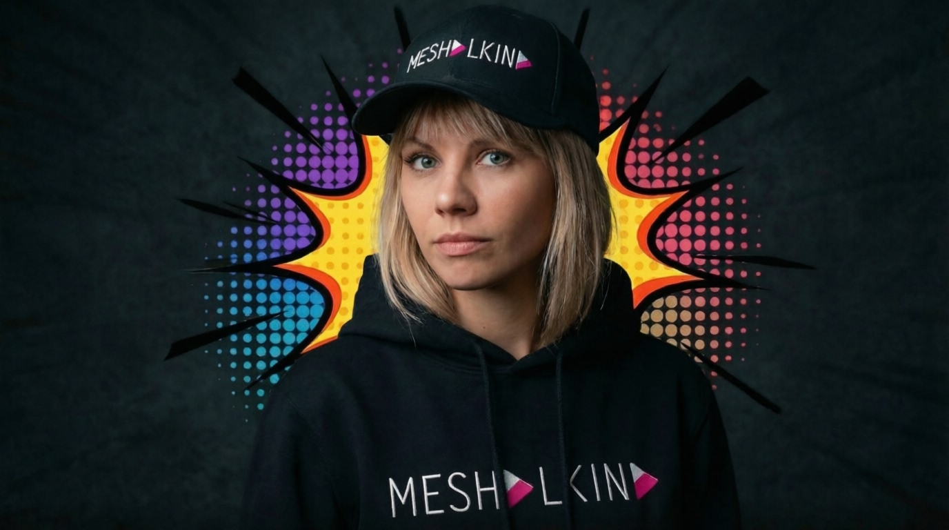 Фото режиcсера