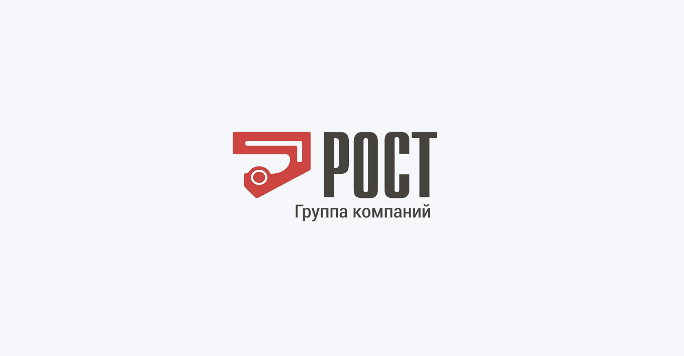 Промо ролик для группы компаний РОСТ